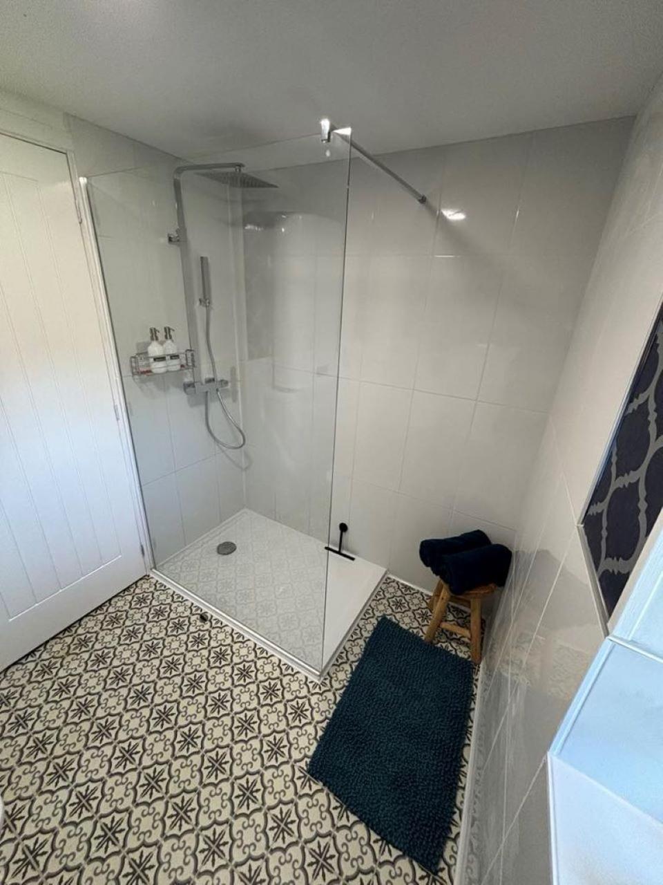 La Croix Douillet Villa Gavray-sur-Sienne Ngoại thất bức ảnh