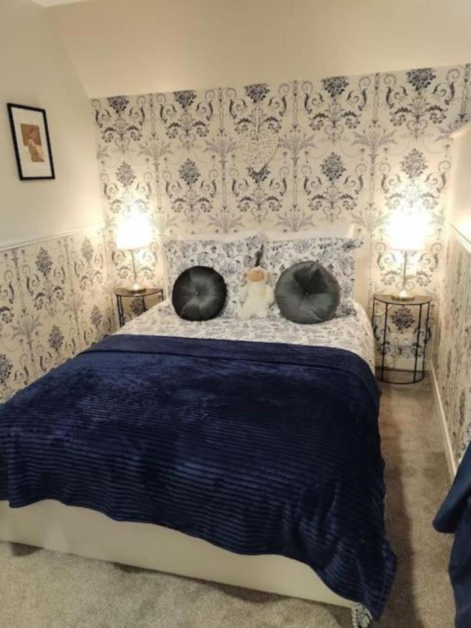 La Croix Douillet Villa Gavray-sur-Sienne Ngoại thất bức ảnh